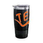 Texas Longhorns / Insulated Tumbler 20oz
