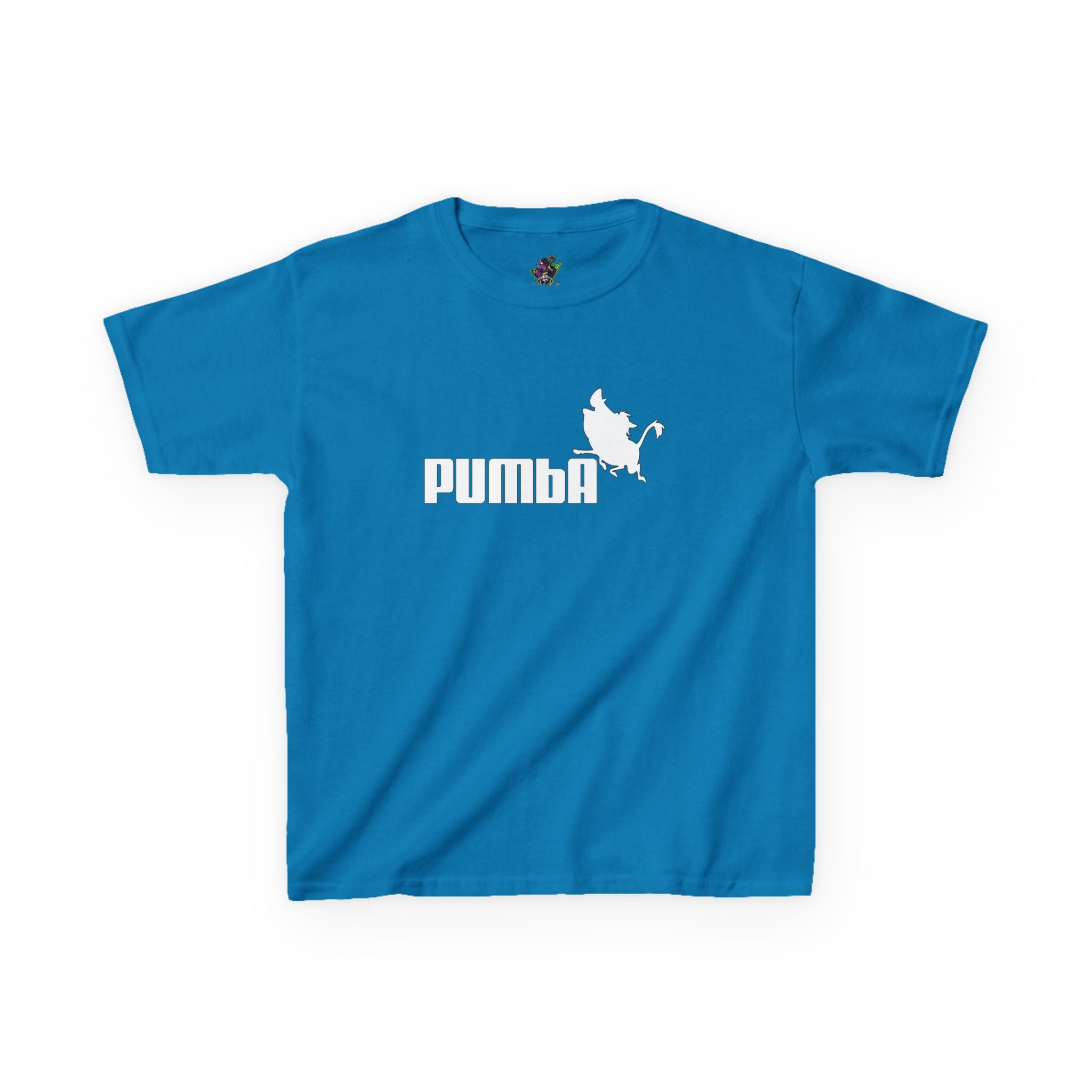 Pumba / Youth