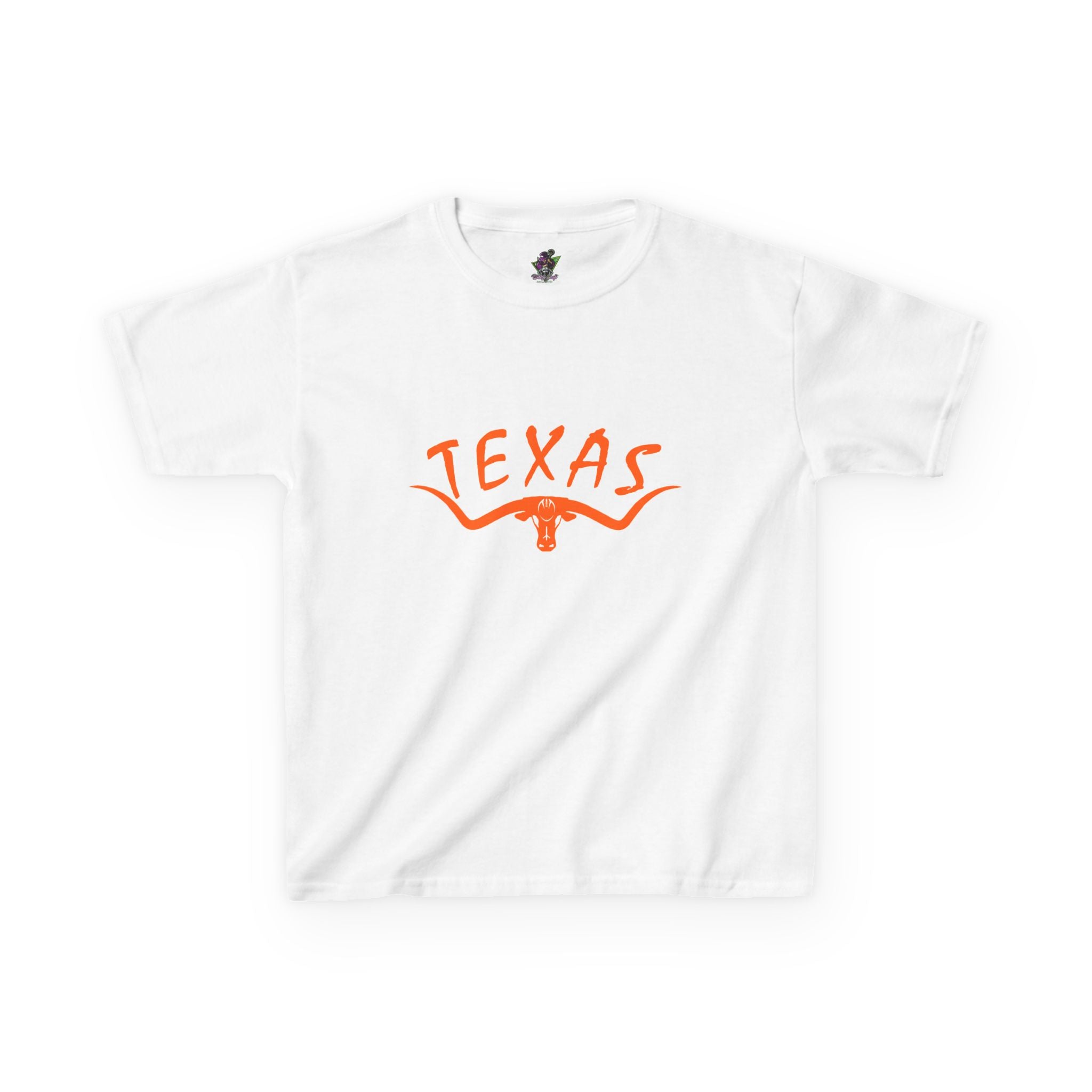 Texas Longhorns 1 F&B / Youth