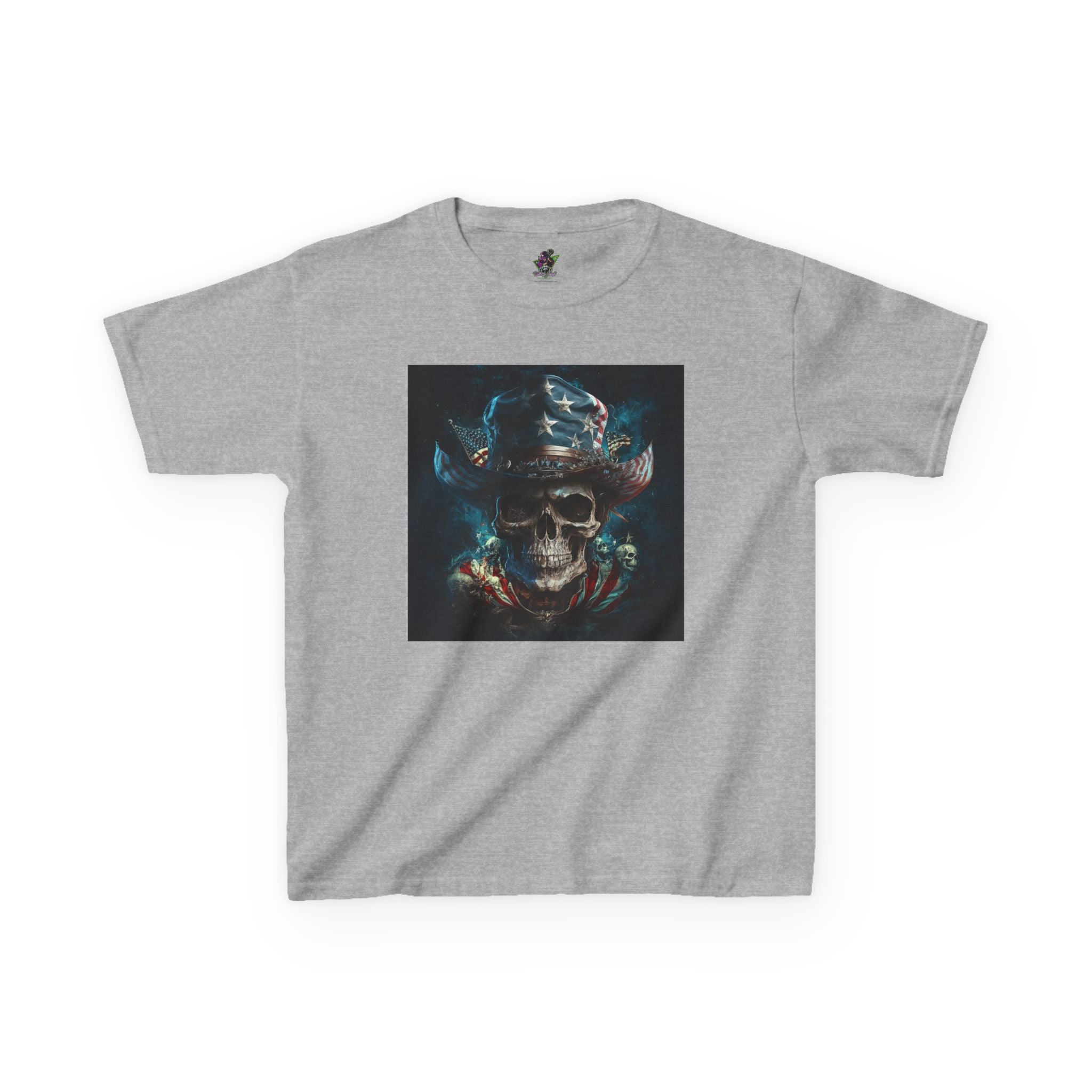 Skull Cowboy / Youth