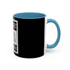 Straight Outta Your Momma / Accent Coffee Mug 11/15oz