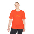 Texas Longhorn 2 / Moisture-Wicking