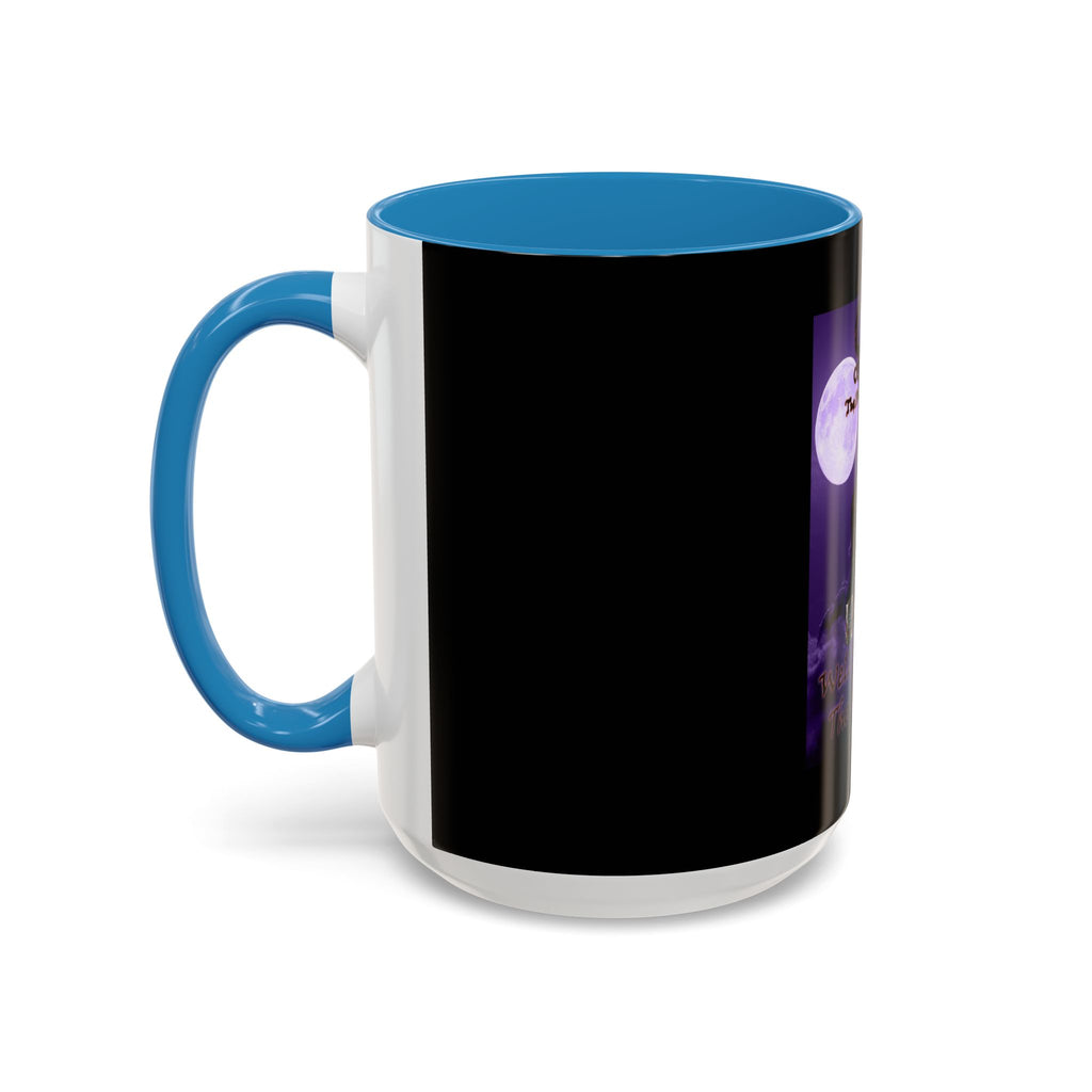 FareWell Ozzy / Accent Coffee Mug 11/15 oz