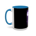 FareWell Ozzy / Accent Coffee Mug 11/15 oz