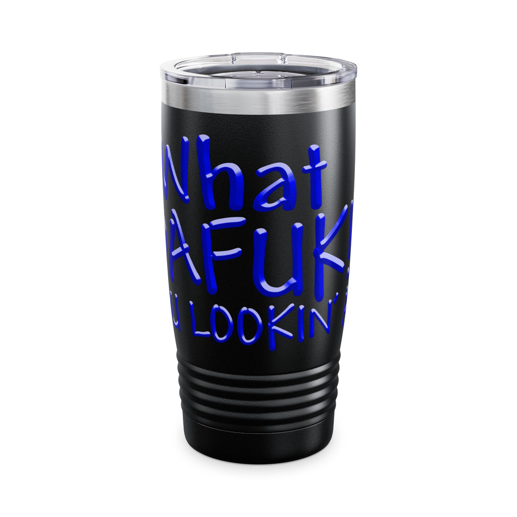 What DAFUK / Insulated Tumbler 20 oz