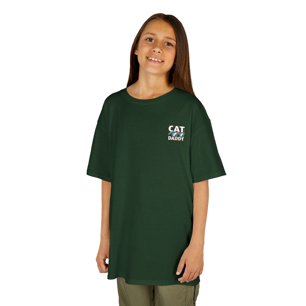 Cat Daddy F-B / Youth