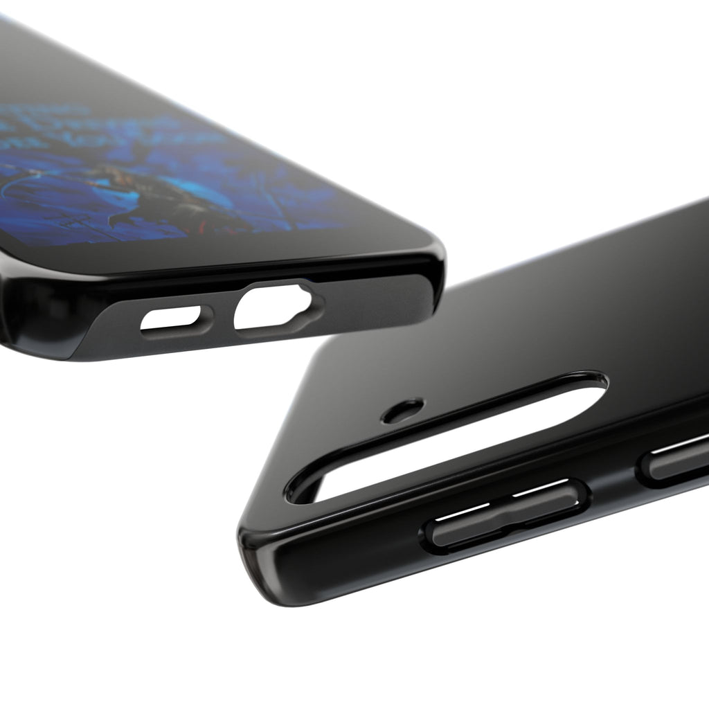 Keep Texting While Driving / Tough Phone Case