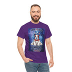 Patriotic Puppy America 250