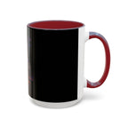 Ashes To Ashes Dust To Dust / Accent Coffee Mug 11/15oz