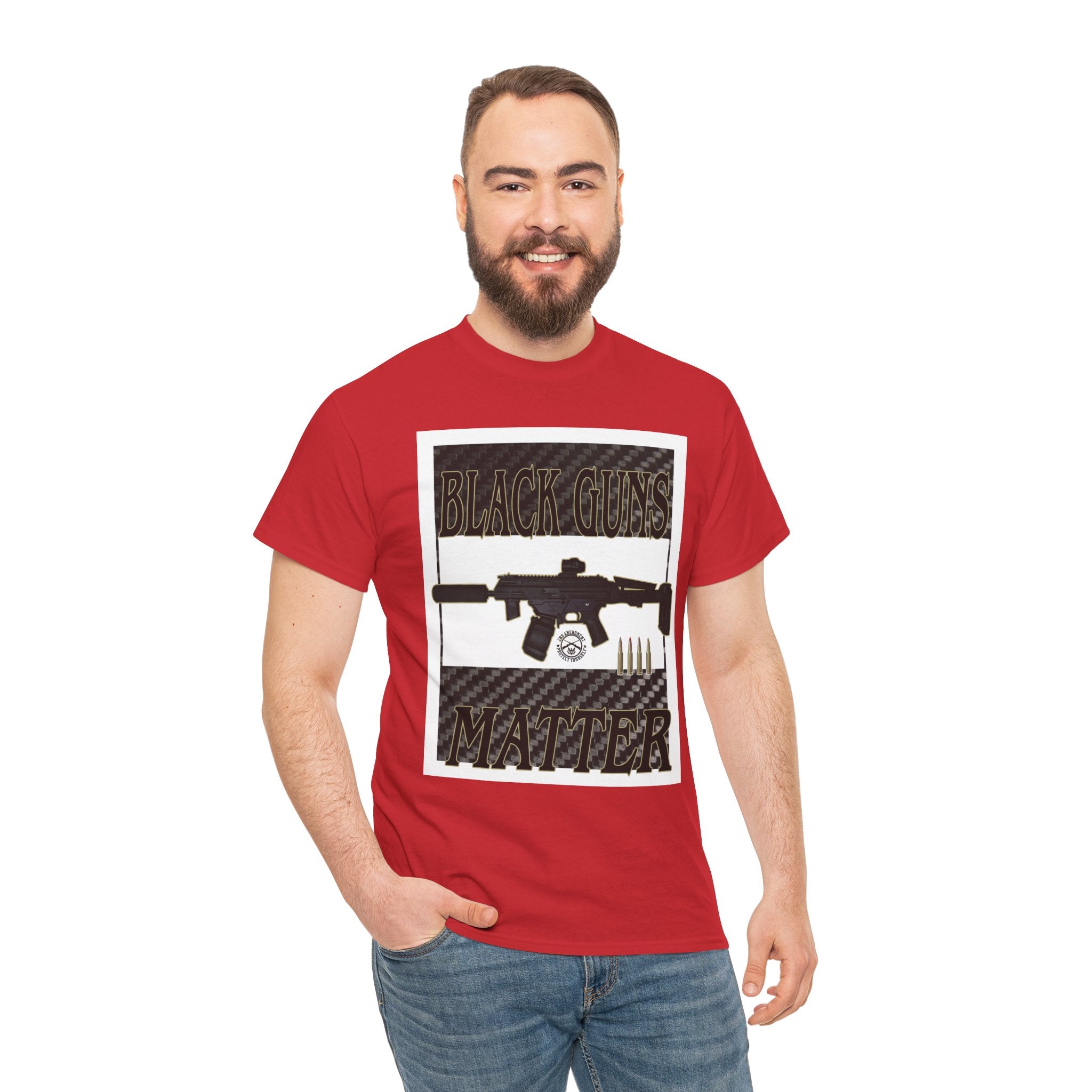 Black Guns Matter