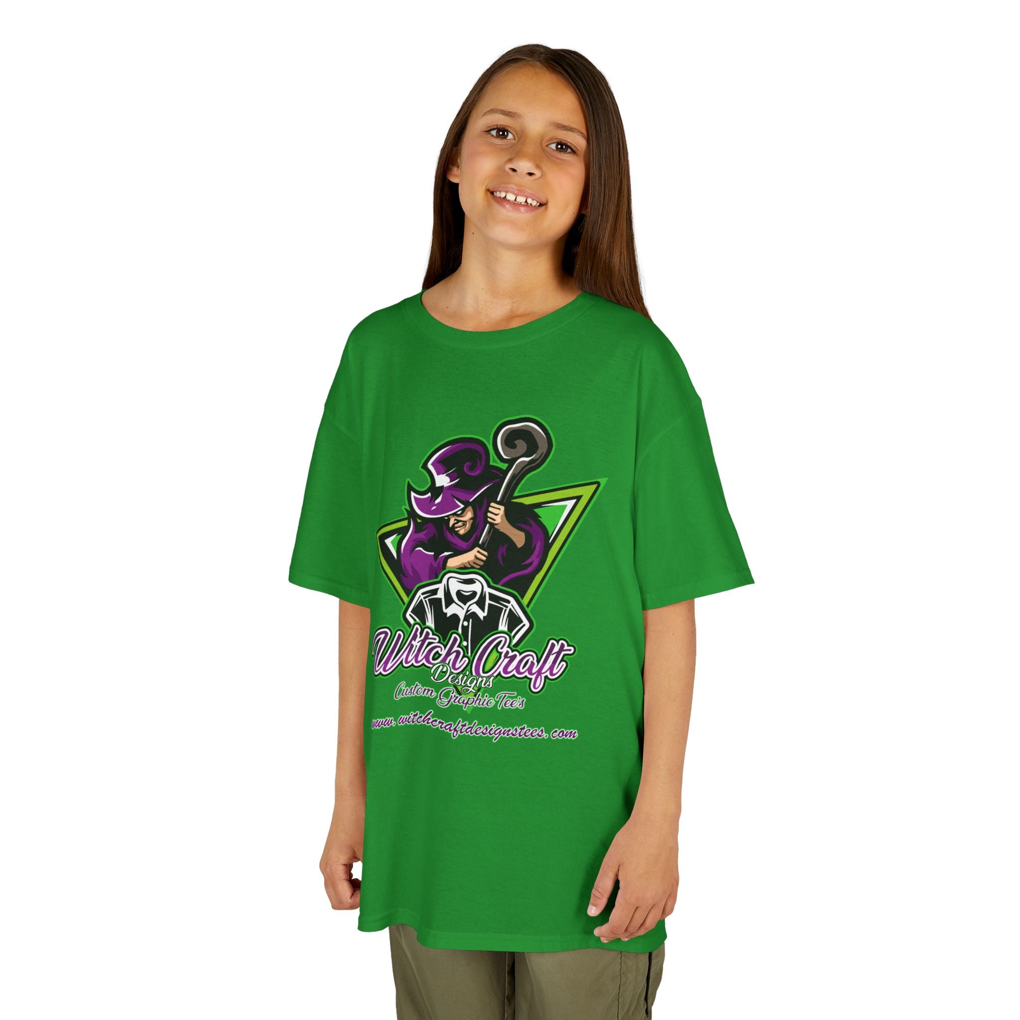 Witch Craft Designs / Youth