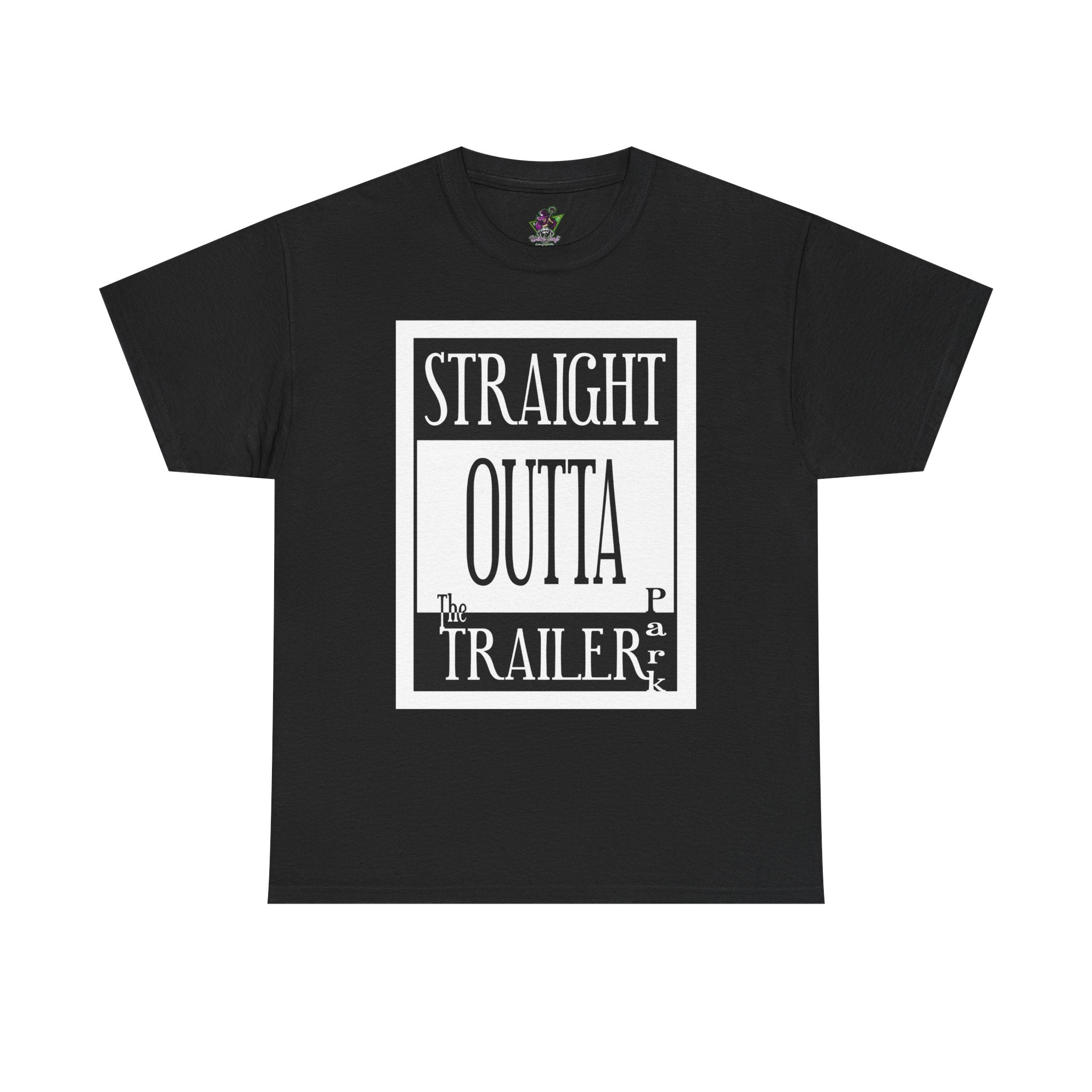 Straight Outta The Trailer Park