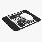 Dodge Trucks Matter / Gaming Mouse Pad