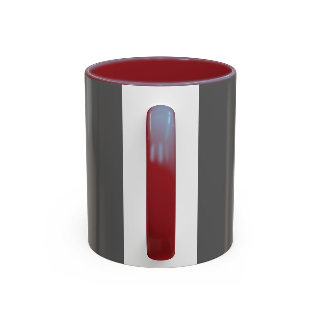 John 3:16 / Ephesians 6:17 / Accent Coffee Mug 11/15oz