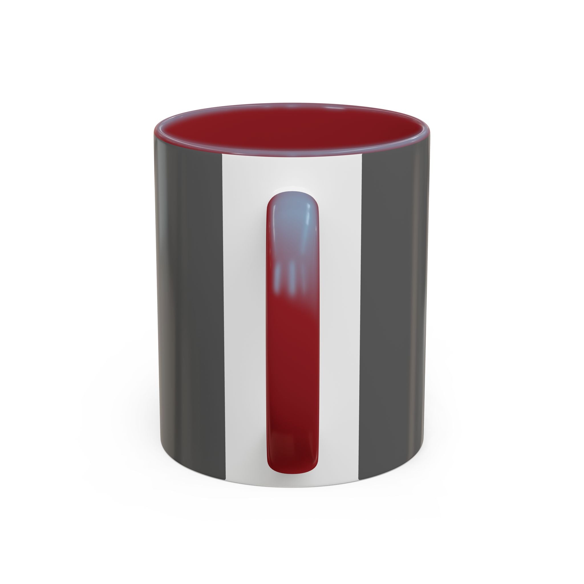 John 3:16 / Ephesians 6:17 / Accent Coffee Mug 11/15oz