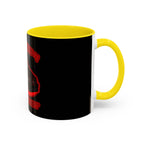 Caliber SXT-4 / Accent Coffee Mug 11/15oz