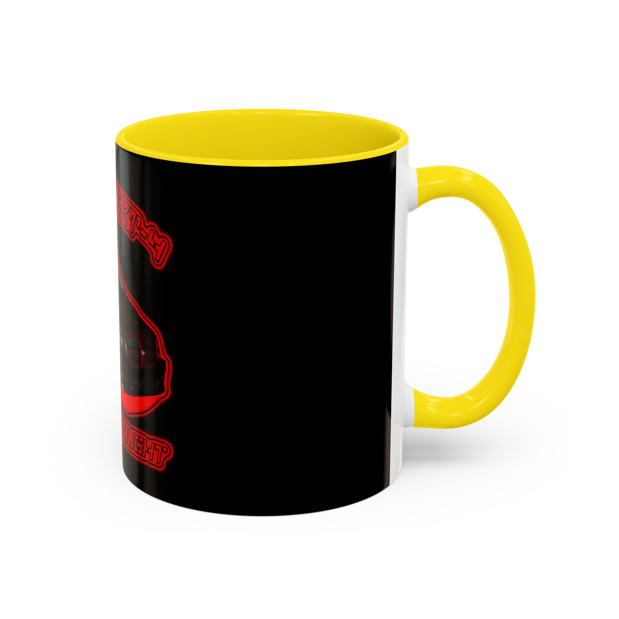 Caliber SXT-4 / Accent Coffee Mug 11/15oz