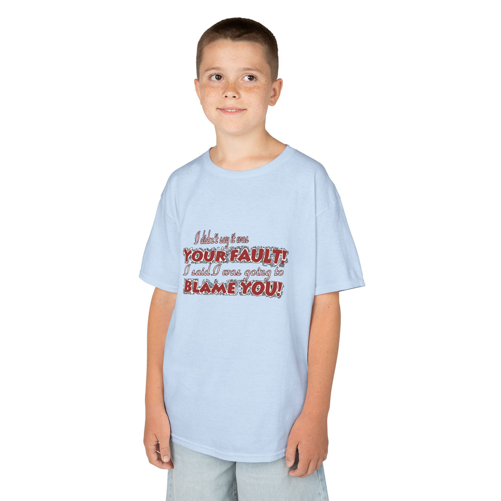 Going To Blame You / Youth