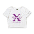 Generation X / Crop Top