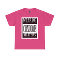 Wearing Condoms Matters