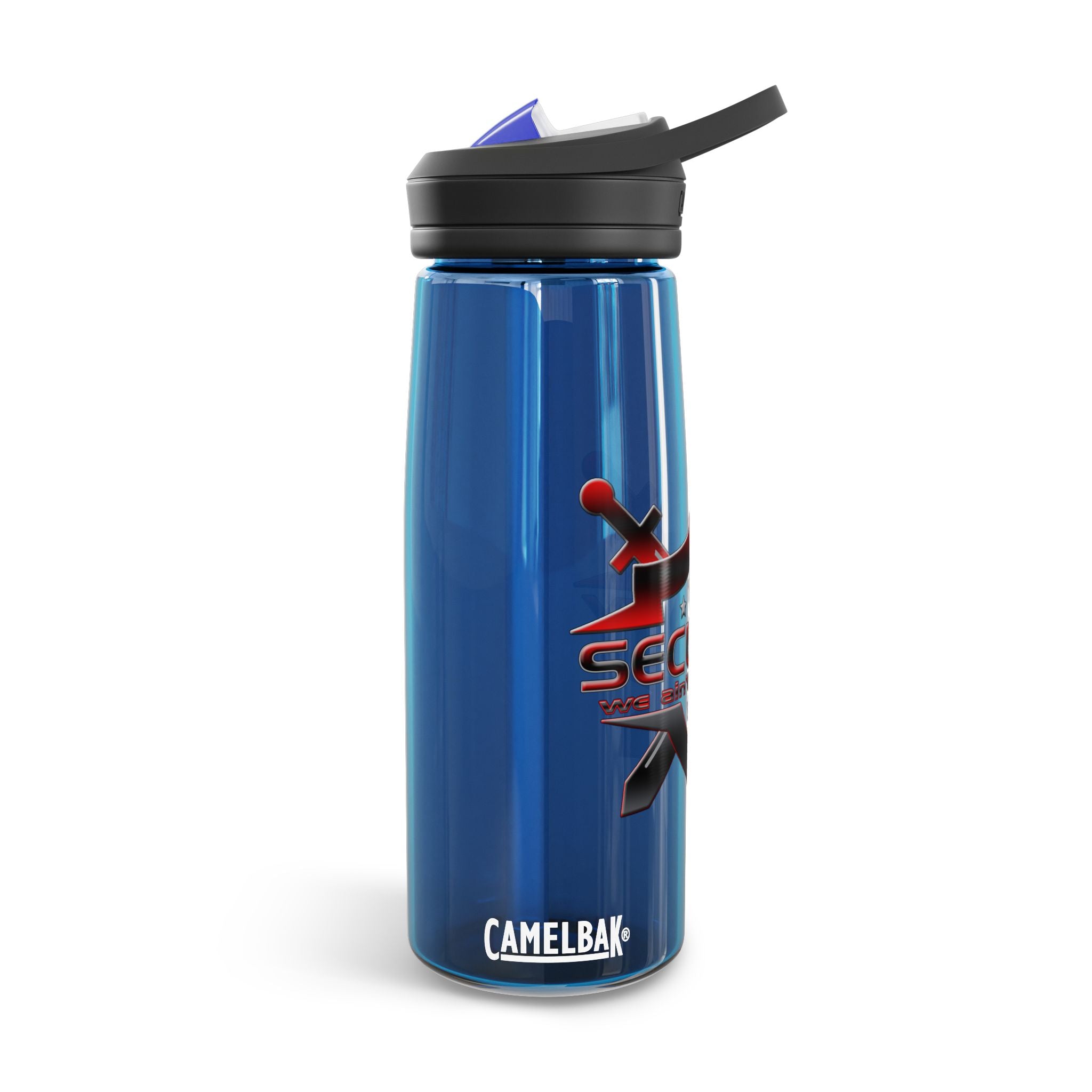Security We Ain't Got This / CamelBak Water Bottle 20/25oz