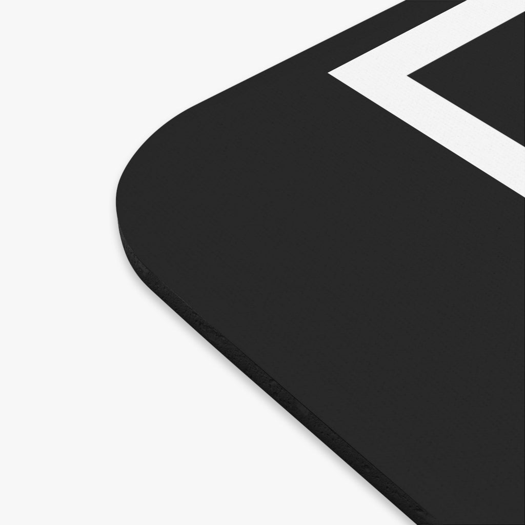 Straight Outta A Good Job / Gaming Mouse Pad