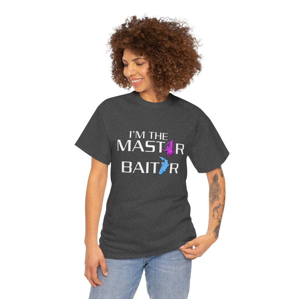 The Master Baiter
