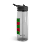 Diddy's Coming For You / CamelBak Water Bottle 20/25oz