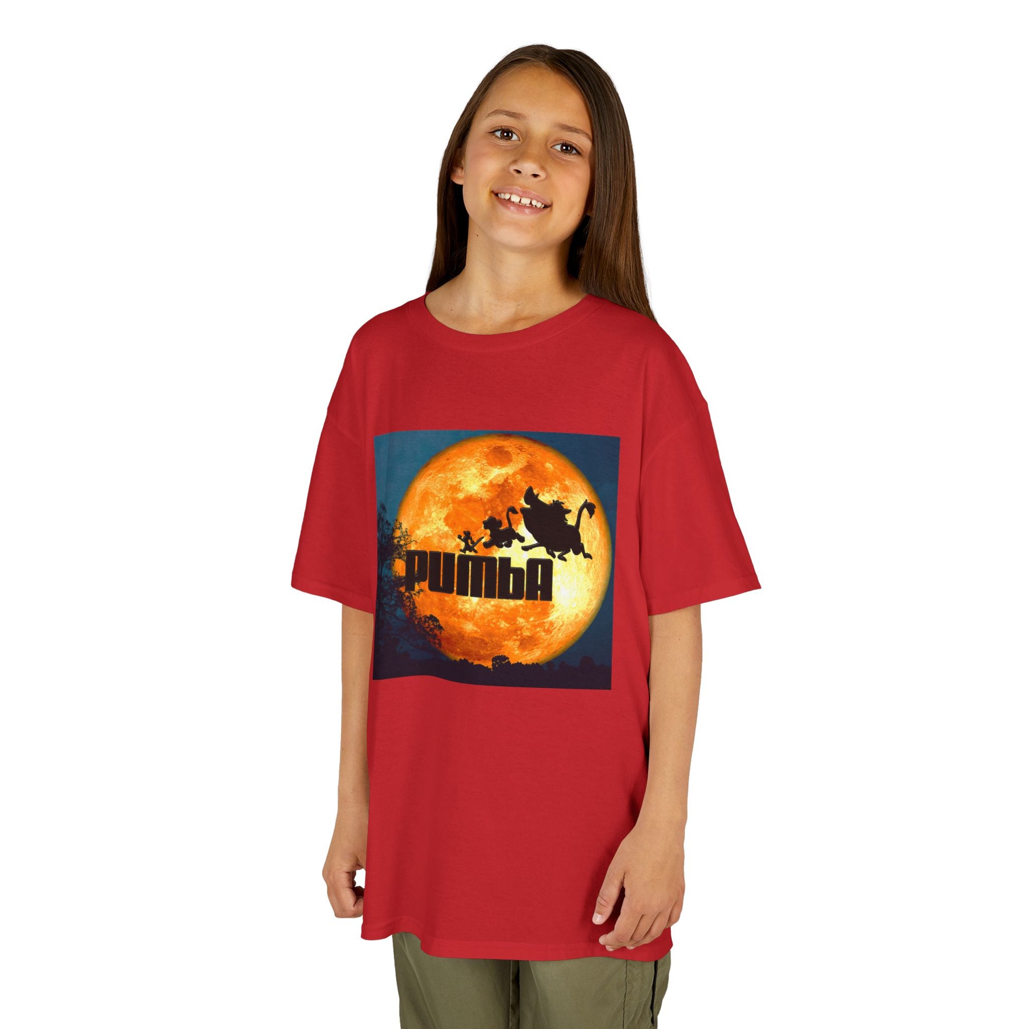 Pumba Moon / Youth