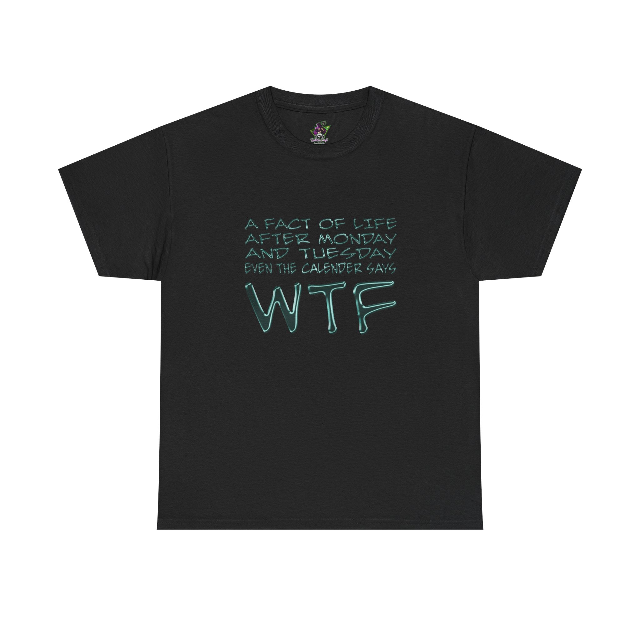 WTF