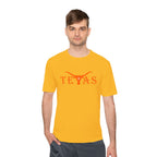 Texas Longhorns Framed / Moisture‑Wicking