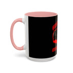Caliber SXT-4 / Accent Coffee Mug 11/15oz