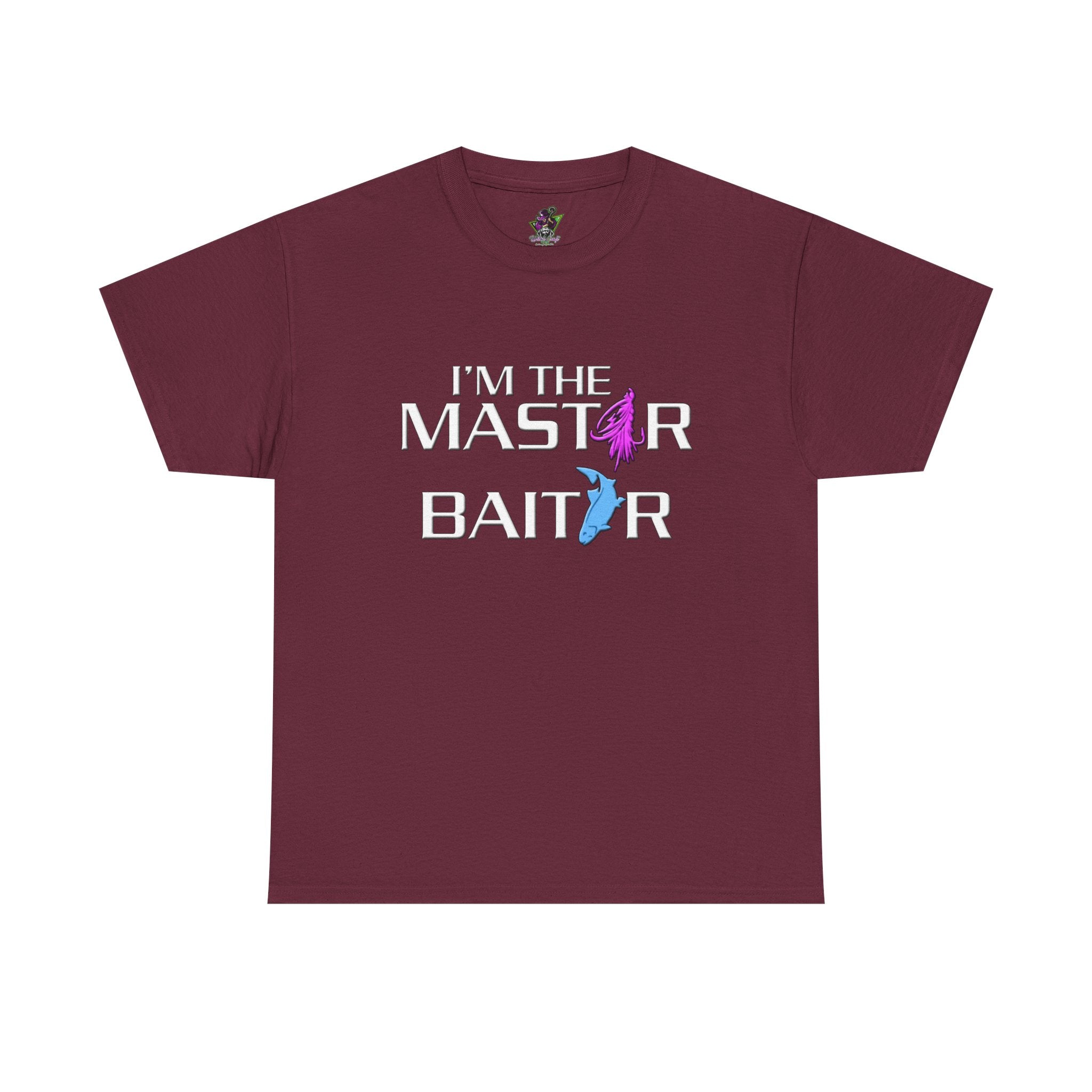 The Master Baiter