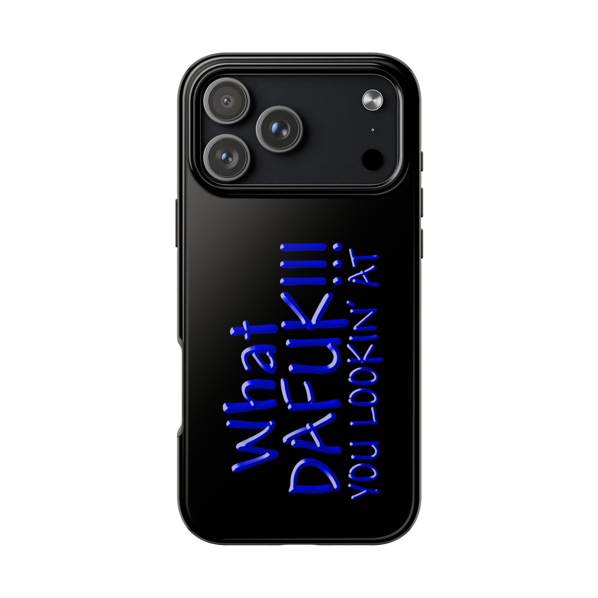 What DAFUK / Tough Phone Case
