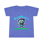 PawPaw's Little Monster / Toddler