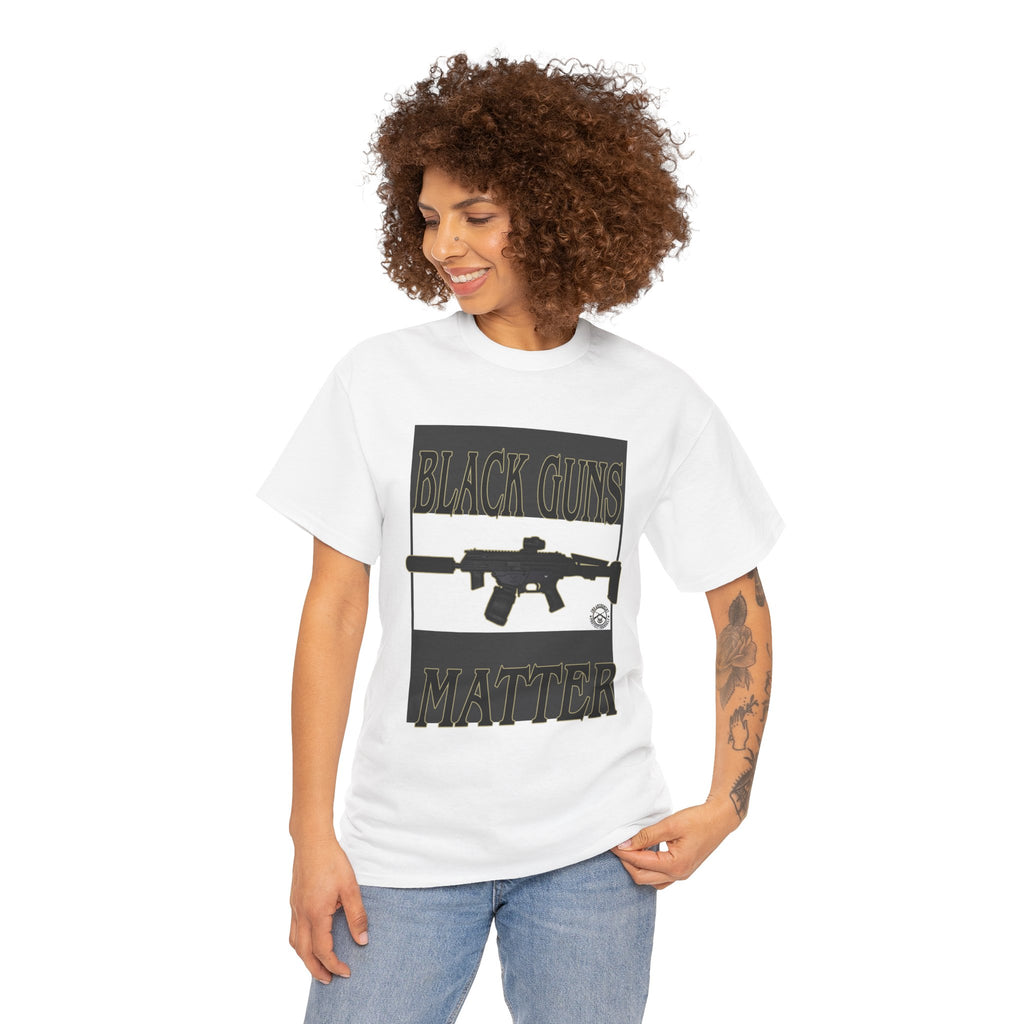 Black Guns Matter