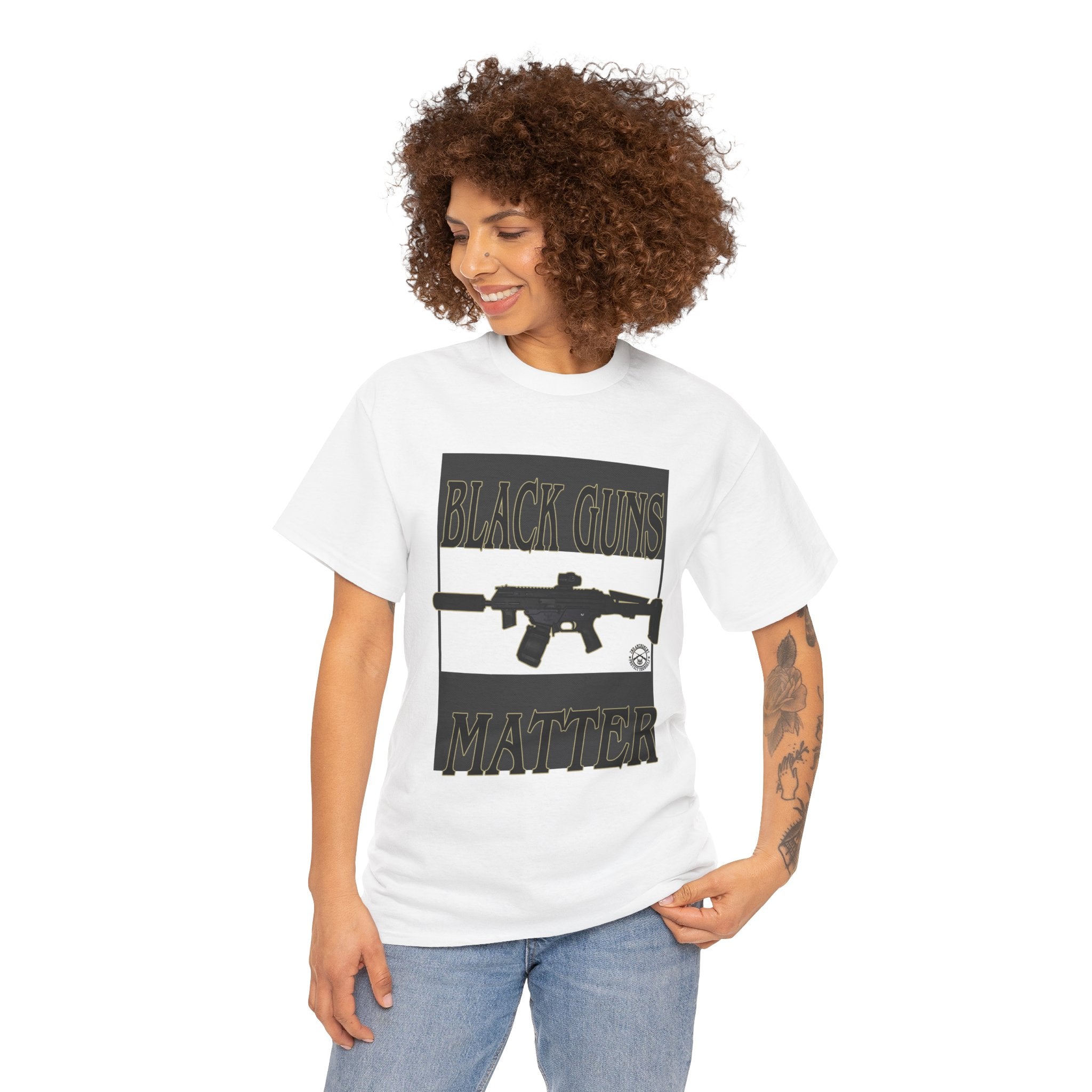 Black Guns Matter