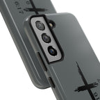 John 3:16 Verse Ephesians 6:17 / Tough Phone Case