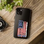 250 Anniversary Freedom 1776–2026 / Tough Phone Case