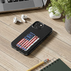 250 Anniversary Freedom 1776–2026 / Tough Phone Case