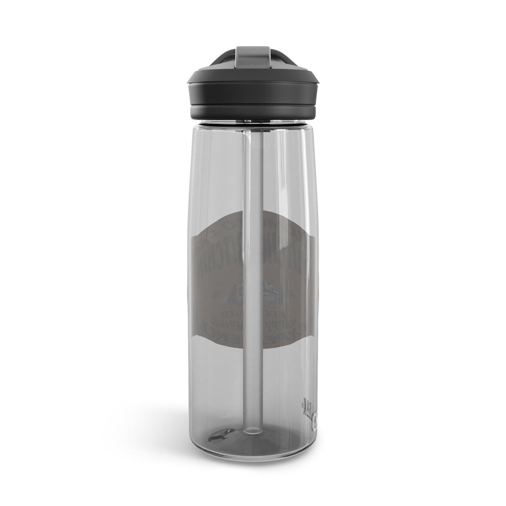 Camp Quitcherbitchin / CamelBak Water Bottle 20/25oz