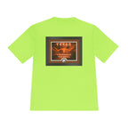 Texas Longhorns Framed / Moisture‑Wicking