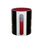 Witch Craft Designs / Accent Coffee Mug 11/15oz