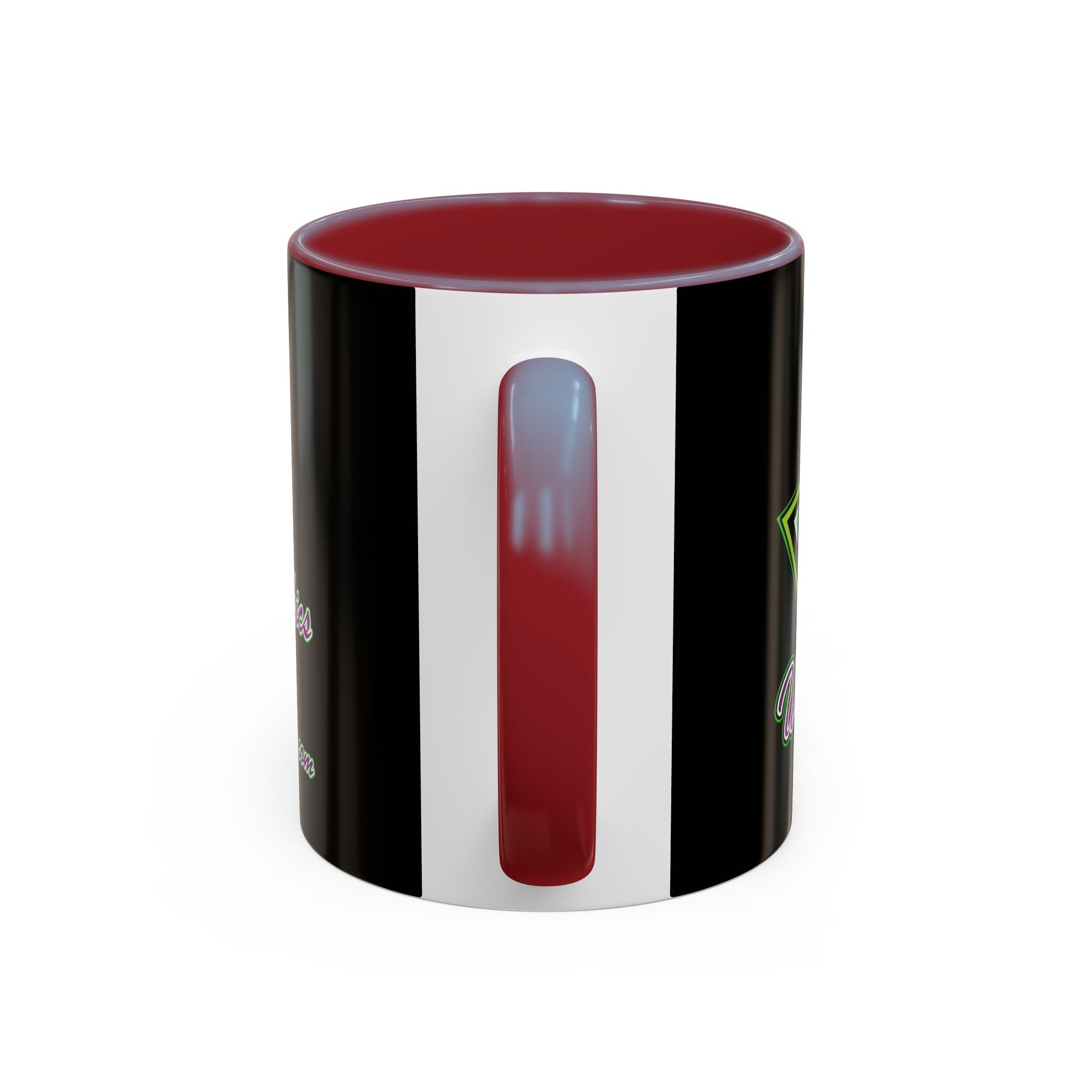 Witch Craft Designs / Accent Coffee Mug 11/15oz