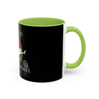 I’m So High / Accent Coffee Mug 11/15oz
