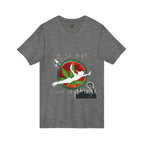 I’m So High / V-Neck Tee