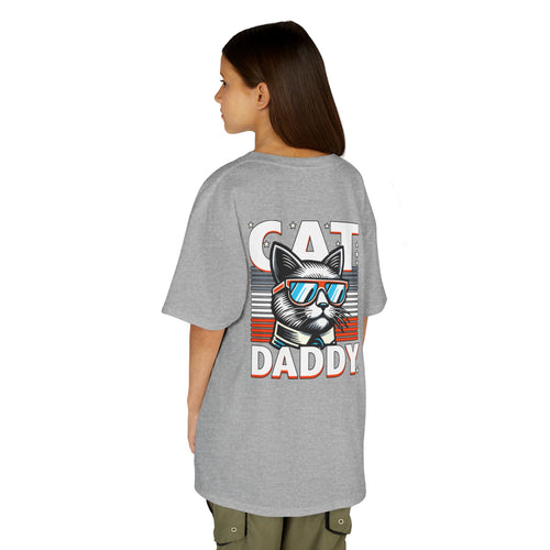 Cat Daddy F&B / Youth