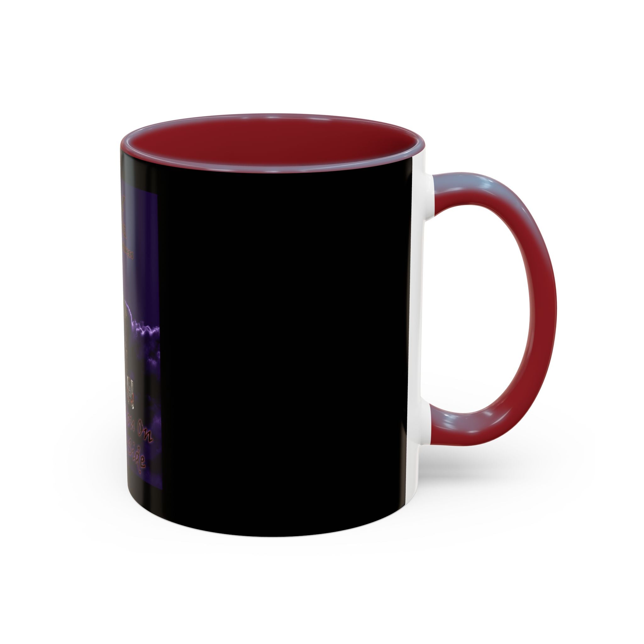 FareWell Ozzy / Accent Coffee Mug 11/15oz