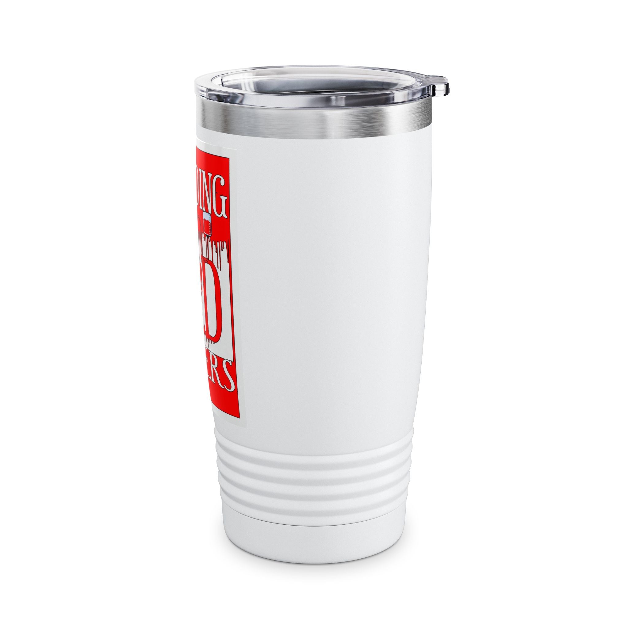 Bleeding Red Matters / Insulated Tumbler 20oz