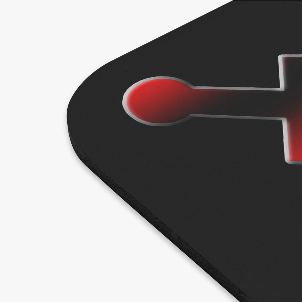 Security We Ain't Got This / Gaming Mouse Pad